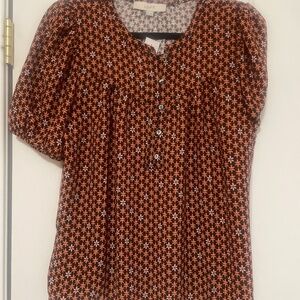 Loft blouse!